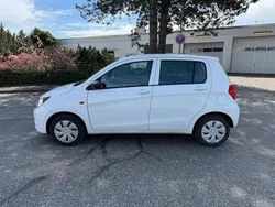 Suzuki Celerio