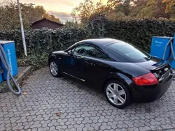 Schwarz Gebraucht 2004 Audi TT Sport Coupé | 3.500 € (Fairer Preis)