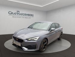 Graphengrau Gebraucht 2023 Cupra Leon Limousine | 24.990 € (Guter Preis)