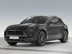 Grau Gebraucht 2024 Porsche Macan SUV | 81.900 € (Fairer Preis)