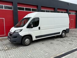 Weiß Gebraucht 2018 Peugeot Boxer Avantage Van | 14.250 € (Fairer Preis)