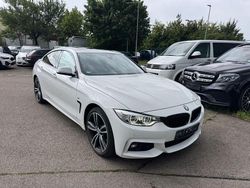 Weiß Gebraucht 2017 BMW 430 M Sport Coupé | 17.999 € (Fairer Preis)