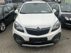 Weiß Gebraucht 2014 Opel Mokka Innovation SUV | 6.550 € (Superpreis)