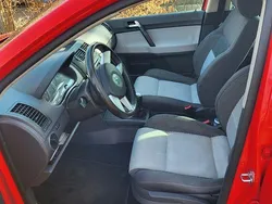 Rot Gebraucht 2008 VW Polo United Limousine | 2.500 € (Fairer Preis)