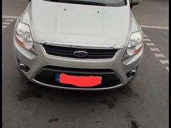 Gebraucht 2011 Ford Kuga Trend SUV | 7.800 € (Etwas zu teuer)
