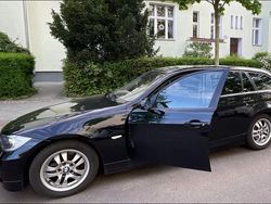 Gebraucht 2007 BMW 318 Kombi | 3.490 € (Guter Preis)