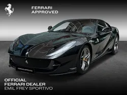 Ferrari 812