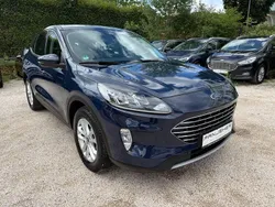 Blazer blue Gebraucht 2020 Ford Kuga Titanium SUV | 12.999 € (Guter Preis)