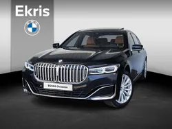 BMW 740L