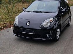 Schwarz Gebraucht 2008 Renault Twingo Kleinwagen | 1.750 € (Fairer Preis)