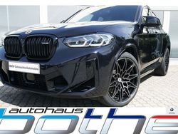 Schwarz Gebraucht 2023 BMW X4 Competition Edition SUV | 72.990 € (Teuer)