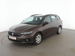 Braun Gebraucht 2017 Fiat Tipo Easy Kombi | 10.010 € (Guter Preis)