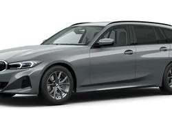 Gebraucht 2024 BMW 318 Kombi | 54.709 €