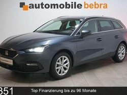 Grau Gebraucht 2025 Seat Leon Style Kombi | 20.290 € (Superpreis)
