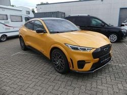 Cyber orange Gebraucht 2023 Ford Mustang Mach-E GT SUV | 40.999 € (Superpreis)