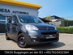 Gebraucht 2017 Citroën Berlingo SELECTION Van / Kleinbus | 10.790 € (Etwas zu teuer)