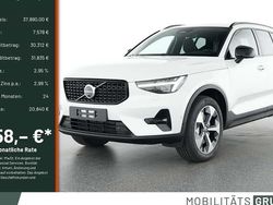 Weiß Gebraucht 2025 Volvo XC40 Ultra SUV | 37.890 € (Fairer Preis)