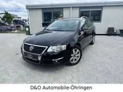 Andere Gebraucht 2007 VW Passat Kombi | 1.590 € (Guter Preis)