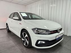 Weiß Gebraucht 2020 VW Polo GTI Kleinwagen | 15.985 € (Guter Preis)