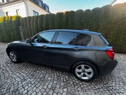 Schwarz Gebraucht 2012 BMW 118 Sport Line Kleinwagen | 5.200 € (Guter Preis)