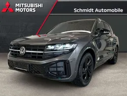 Siliziumgrau (grau) Neu 2025 VW Touareg R-line SUV | 78.980 € (Superpreis)