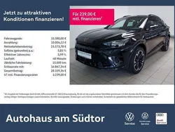 Gebraucht 2024 Cupra Formentor SUV | 33.579 € (Fairer Preis)