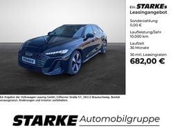 Mythosschwarz metallic Gebraucht 2025 Audi A5 S-Line Coupé | 53.980 € (Guter Preis)