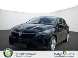 Blackpearl schwarz Neu 2025 Renault Clio V Evolution Kleinwagen | 17.190 € (Fairer Preis)