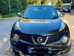 Braun Gebraucht 2011 Nissan Juke Acenta SUV | 6.300 € (Guter Preis)