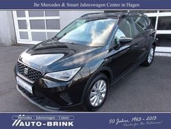 Schwarz Gebraucht 2022 Seat Arona Style SUV | 18.875 € (Guter Preis)