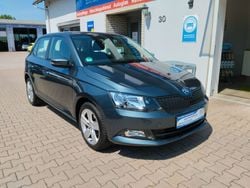 Grau Gebraucht 2018 Skoda Fabia Cool Plus Kleinwagen | 7.999 € (Fairer Preis)