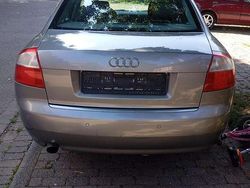 Gebraucht 2004 Audi A4 Limousine | 1.655 € (Fairer Preis)