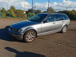 Silber Gebraucht 2003 BMW 318 Kombi | 3.500 € (Etwas zu teuer)