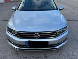 Silber Gebraucht 2019 VW Passat Comfortline Kombi | 17.000 € (Guter Preis)
