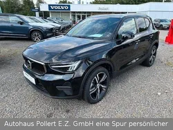 Onyx black Gebraucht 2024 Volvo XC40 Core SUV | 35.900 € (Guter Preis)