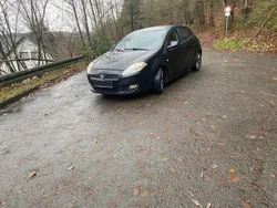 Schwarz Gebraucht 2008 Fiat Bravo Racing Kleinwagen | 1.999 € (Fairer Preis)