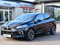 Onyxschwarz metallic Neu 2025 Mitsubishi Colt Select Limousine | 21.990 € (Etwas zu teuer)