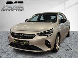 Grau/typ aussenverkleidung met Gebraucht 2023 Opel Corsa Elegance Kleinwagen | 16.900 € (Fairer Preis)