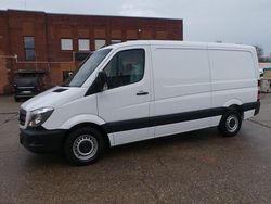 Weiß Gebraucht 2018 Mercedes Sprinter Van | 20.950 € (Fairer Preis)