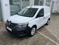 Weiß Gebraucht 2022 Renault Kangoo Van / Kleinbus | 19.990 € (Superpreis)