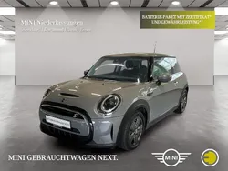 Grau Gebraucht 2022 Mini Cooper SE Kleinwagen | 16.899 € (Guter Preis)