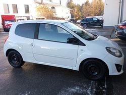 Weiß Gebraucht 2010 Renault Twingo Rip Curl Kleinwagen | 2.800 € (Fairer Preis)