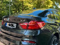 Schwarz Gebraucht 2015 BMW X4 M Sport SUV | 22.500 € (Fairer Preis)