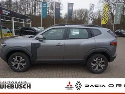 Dolomitgrau Neu 2025 Dacia Duster Expression SUV | 26.490 € (Guter Preis)