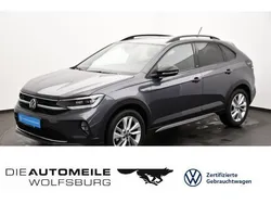 Rauchgrau metallic (metallic) Gebraucht 2024 VW Taigo Move SUV | 24.980 € (Guter Preis)