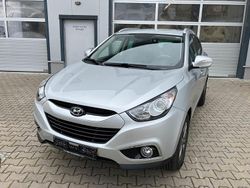 Silber Gebraucht 2011 Hyundai ix35 Style SUV | 10.950 € (Fairer Preis)