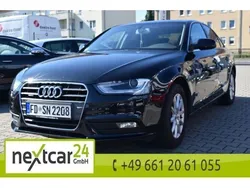 Gebraucht 2015 Audi A4 Attraction Limousine | 16.990 € (Fairer Preis)