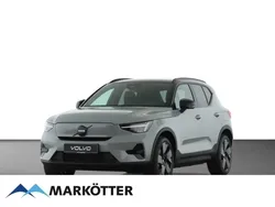 Grau Neu 2025 Volvo EX40 Plus SUV | 59.295 € (Fairer Preis)
