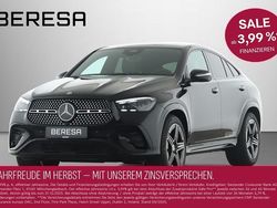 Gebraucht 2025 Mercedes GLE450 AMG AMG Coupé | 100.480 € (Guter Preis)