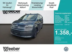 Grau Neu 2025 VW California Coast Van | 82.880 €
